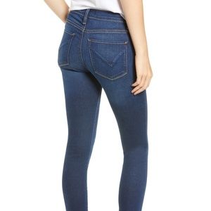 Hudson Nico Skinny Jean Size 30